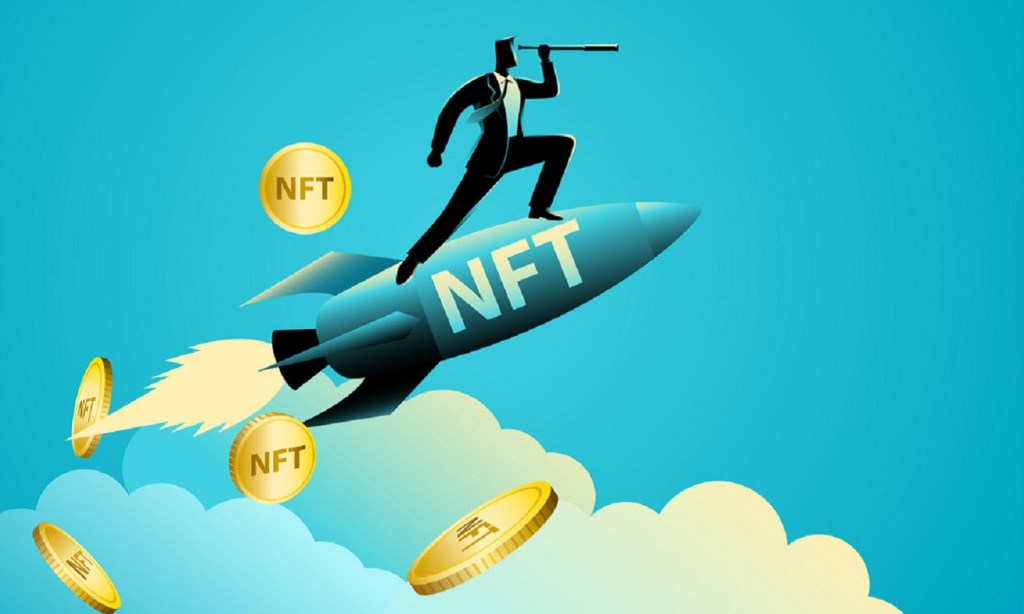 Bitcoin, DOGE, ETH Düşerken Bu NFT Tokenler 4x Yaptı!