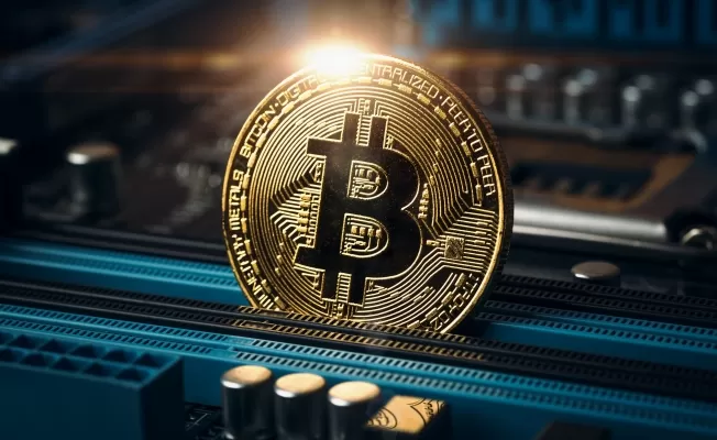 2023’ün Bitcoin İçin Toparlanmaya Yılı Olacağını Söyleyen Ünlü CEO, Fiyat Hedefini Açıkladı!