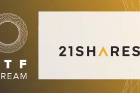 21Shares Dünyanın İlk Kripto Para Staking Endeksi ETP’sini Tanıttı!