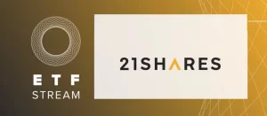 21Shares Dünyanın İlk Kripto Para Staking Endeksi ETP’sini Tanıttı!