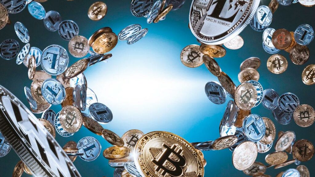 kripto para