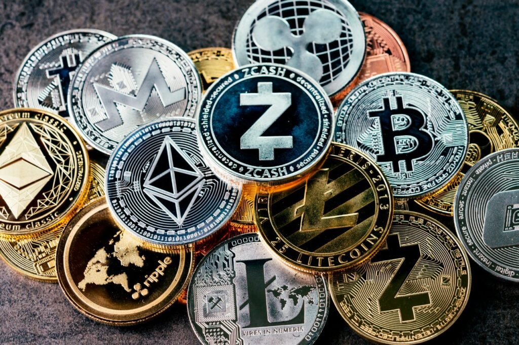 kripto para