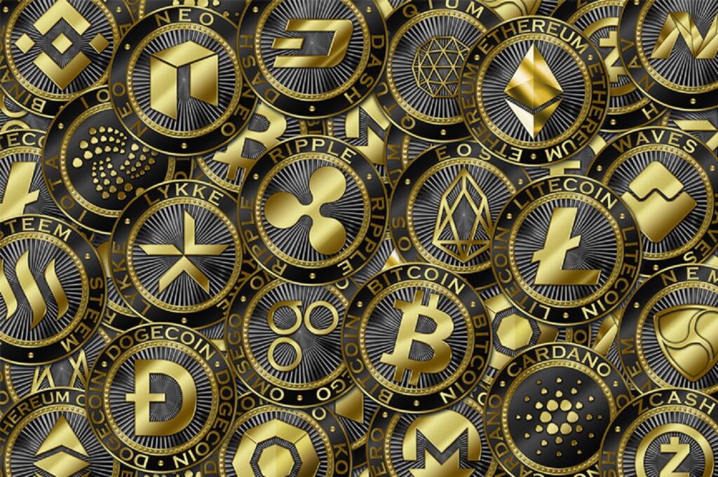 kripto para