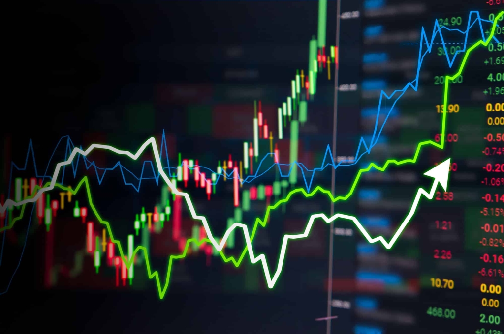 ABD Enflasyon Verisinin Ardından Bitcoin (BTC), Ethereum (ETH) ve MATIC’de Son Durum