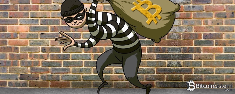 ABD’li Bir Adam IRS’den 712 Bitcoin Çaldı! Şimdi 40 Yıl Hapisle Karşı Karşıya!