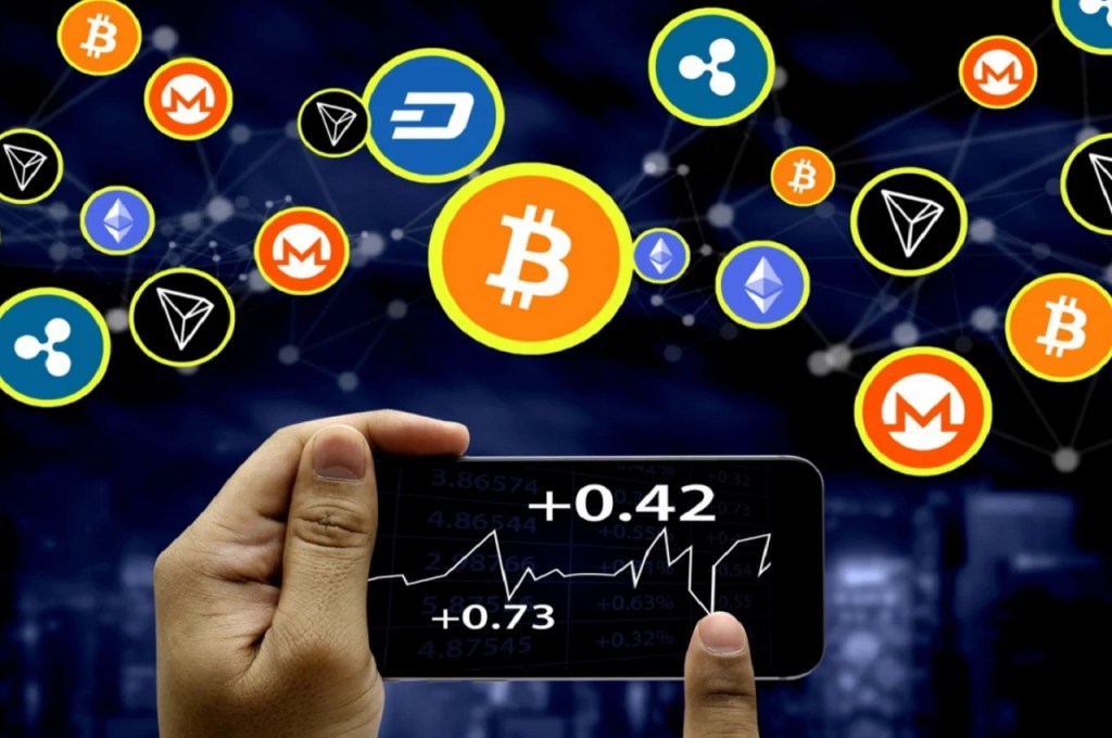 Açıklandı: Bu 5 Altcoin’de Geliştirici Aktivitesi Patlama Yaşıyor!