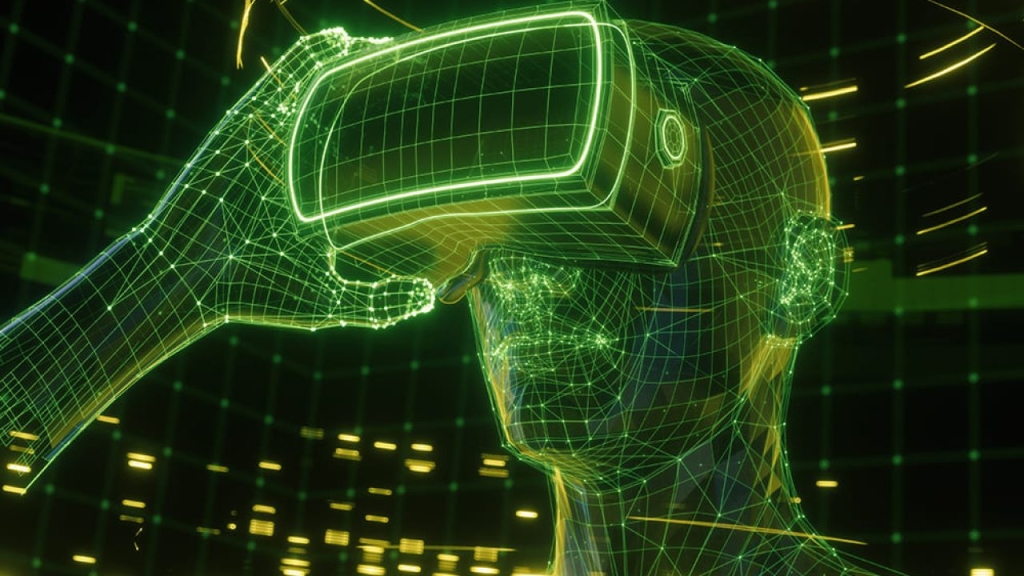 Açıklandı: Bu Metaverse Coin Devasa Yatırım Alacak!