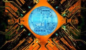 Akıllı Para Ona Akıyor: Dünya Devlerinin Tercihi Bu Altcoin!