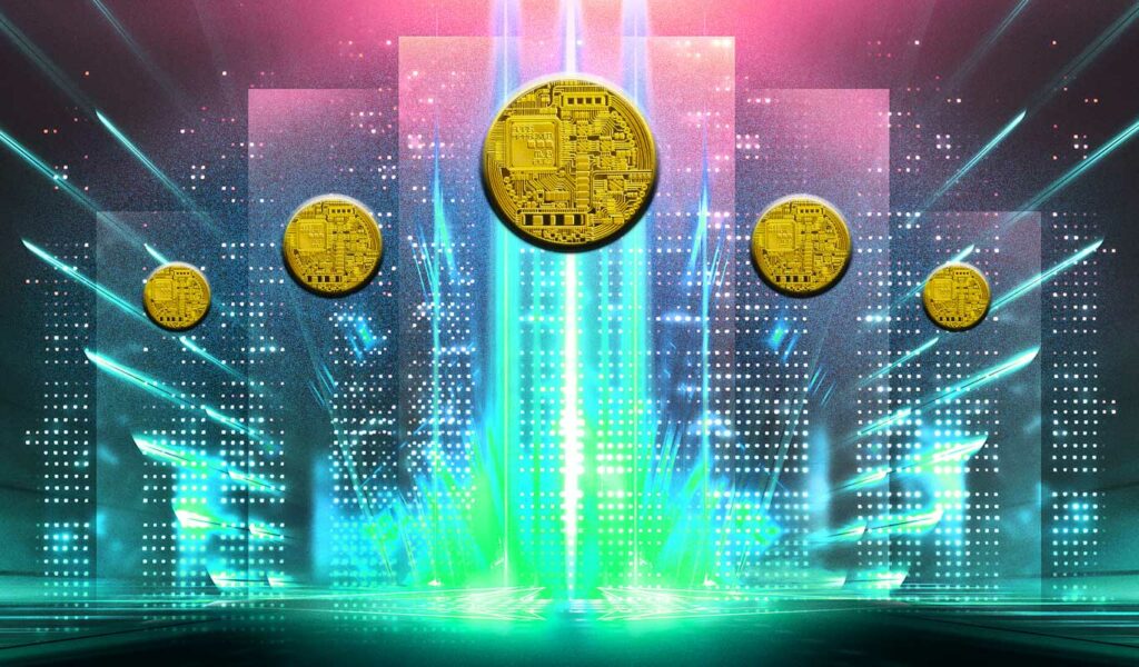 Bu 5 Altcoin Yıldızına Dikkat: En İyi Ortaklıklar Onlarda!