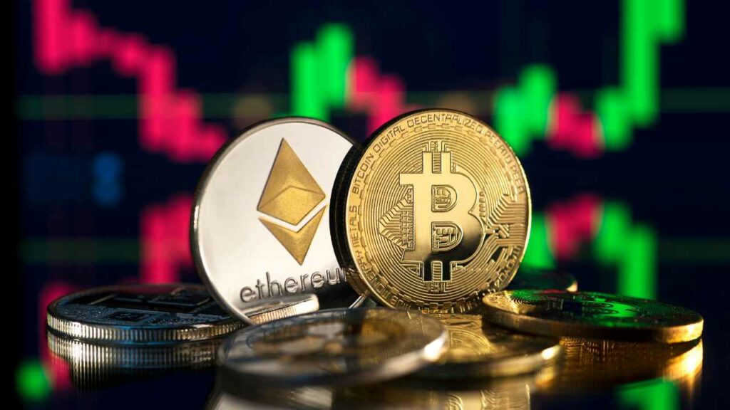 Altcoin