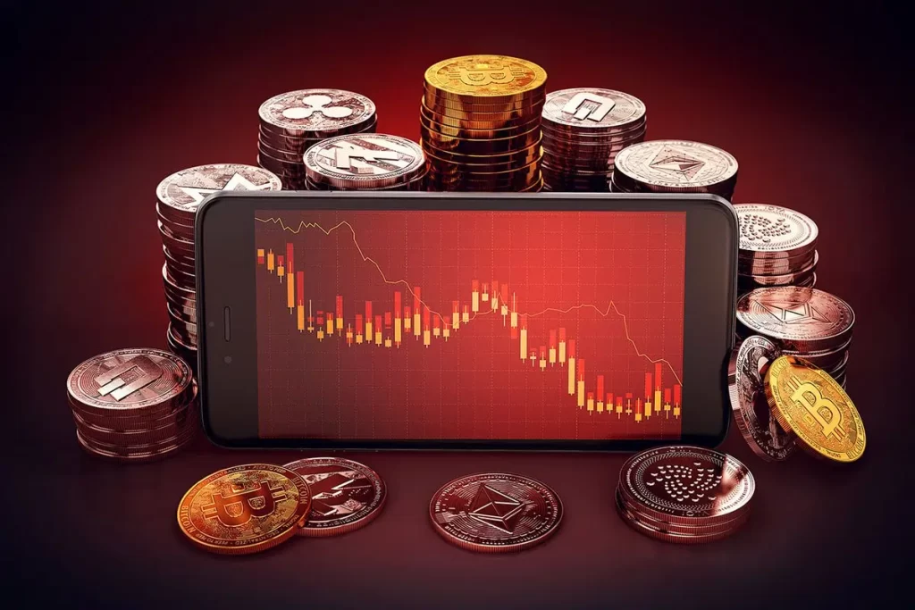 Analist Uyardı: Bu 5 Altcoin’i Satın Almayın!