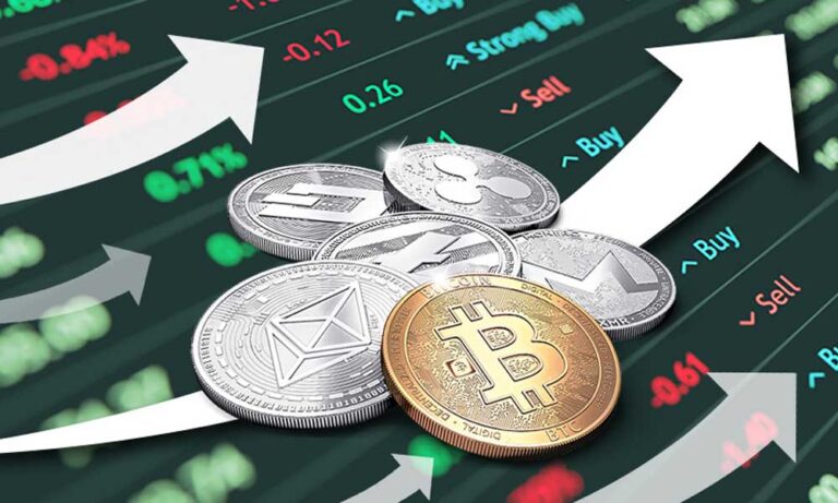 Analistler 8 Altcoin İsmi Verdi: Sıradaki Hızlı Atlar!