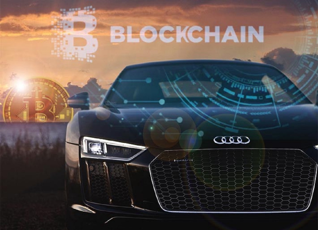 Audi de Artık Piyasada: Bu Altcoin ile İşbirliği Yaptı!