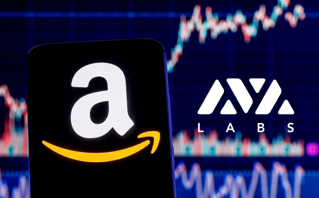 AVAX ve Amazon Ortaklığı Hakkında Bilmeniz Gerekenler!