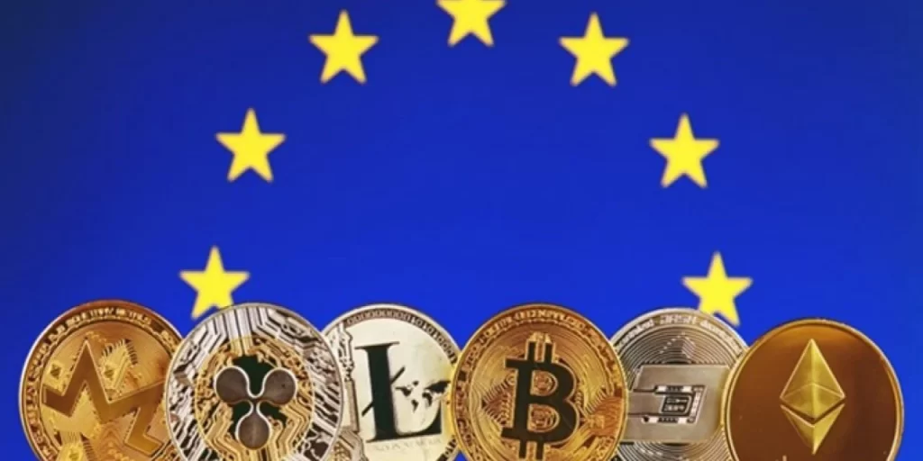 Avrupa’da Kripto Para Oylaması: Katı Kısıtlamalar Gelebilir!