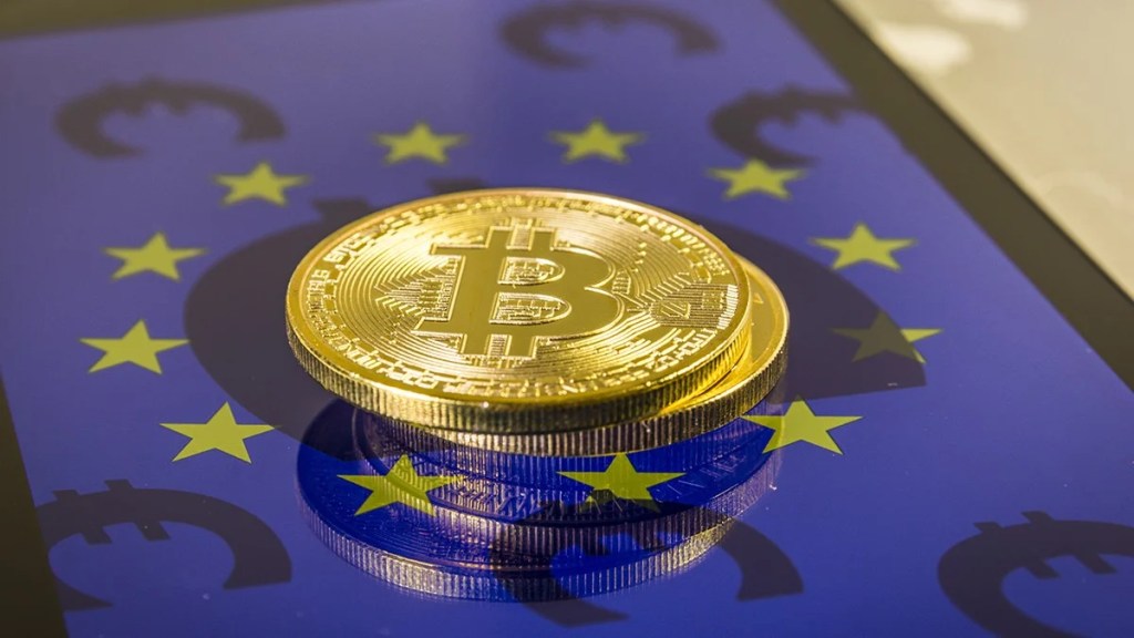 Avrupa'da Kripto Para Oylaması: Katı Kısıtlamalar Gelebilir!