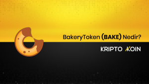 BakeryToken Nedir? BAKE Ne İşe Yarar?