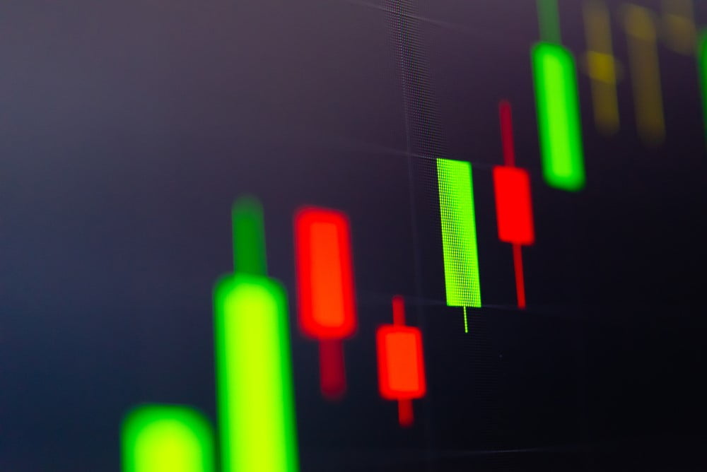 Binance'deki 2 Altcoin İçin 10x