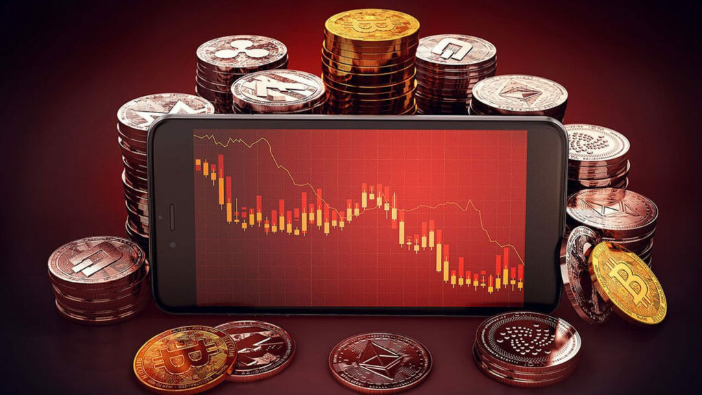 Bitcoin Düşüşlerini Bilen Analist: Bu 2 Altcoin Çökecek!