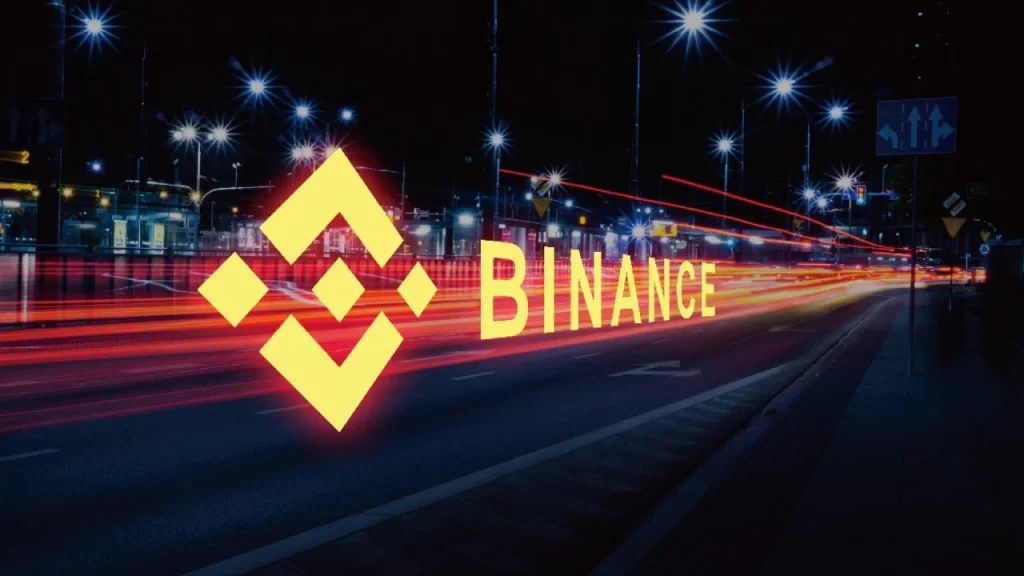 Binance Açıkladı: Bu Altcoin CEO’su ile İş Birliği Yaptı!