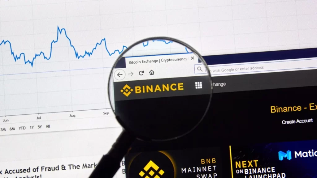 Binance Bu 10 Altcoin İçin Delist Duyurusu Yaptı: Çakıldılar!