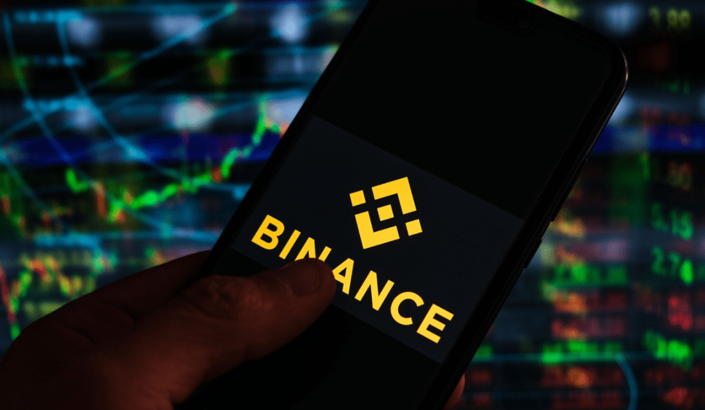 İddia: El Konan Kripto Para Borsasında Binance İşlemi