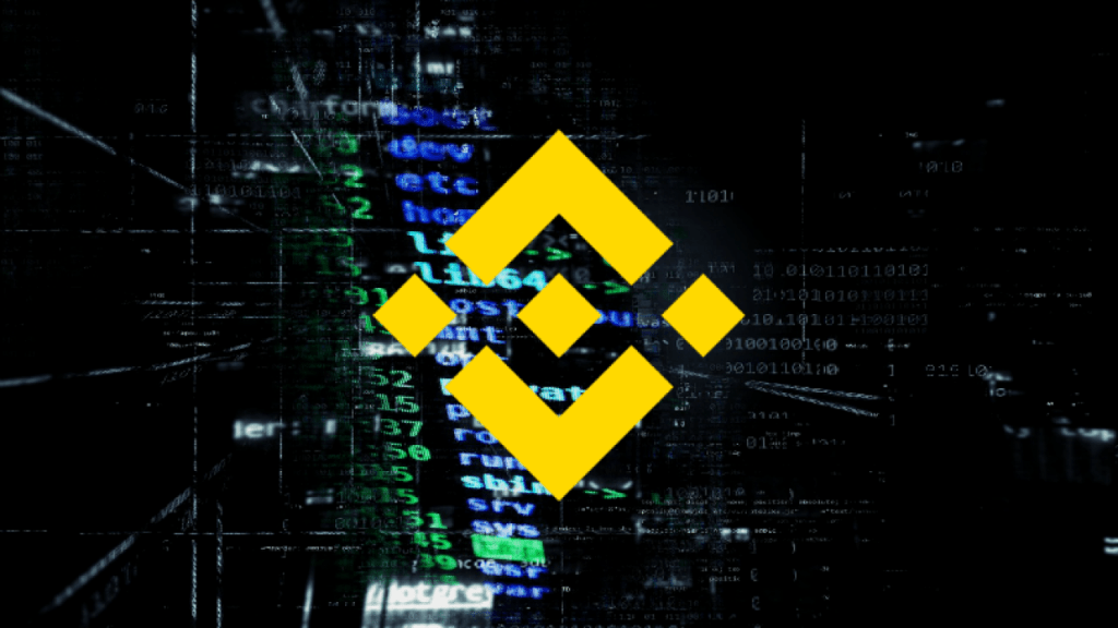 Binance Kısmi Yasak Geldi