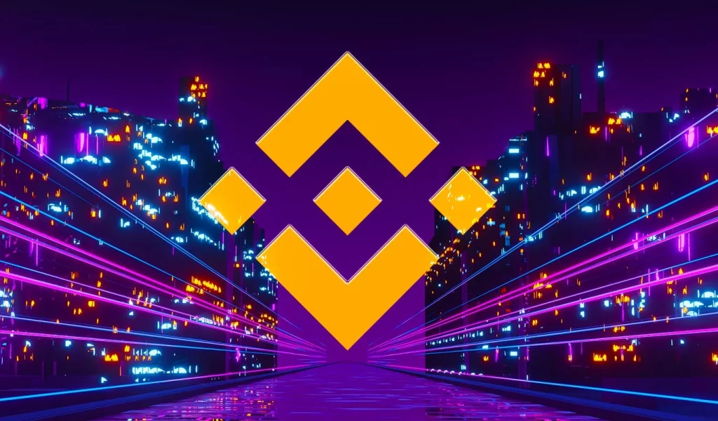 Binance, Bu 2 Altcoin Yatırımcıları İçin Müjdeyi Verdi!