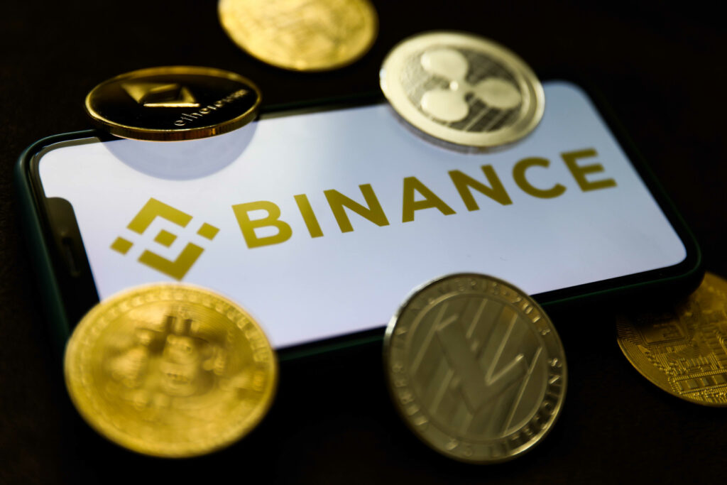 Dev Haber: Binance Bu Metaverse Coin ile Ortaklık Kurdu!
