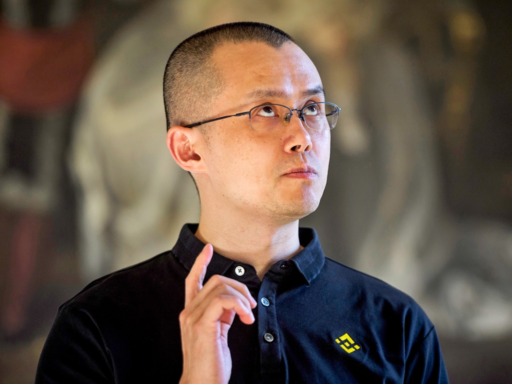 Binance CEO’su Kripto Yatırımcılarını Uyardı: Geliyor!