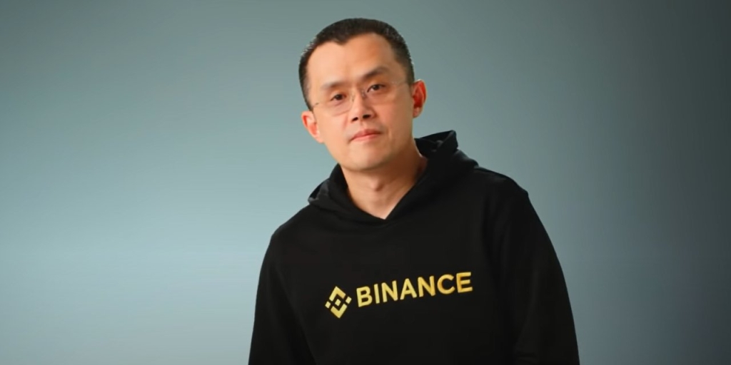 Binance CEO’su Tarih Koydu: İşte Kripto Piyasası Tahminleri!