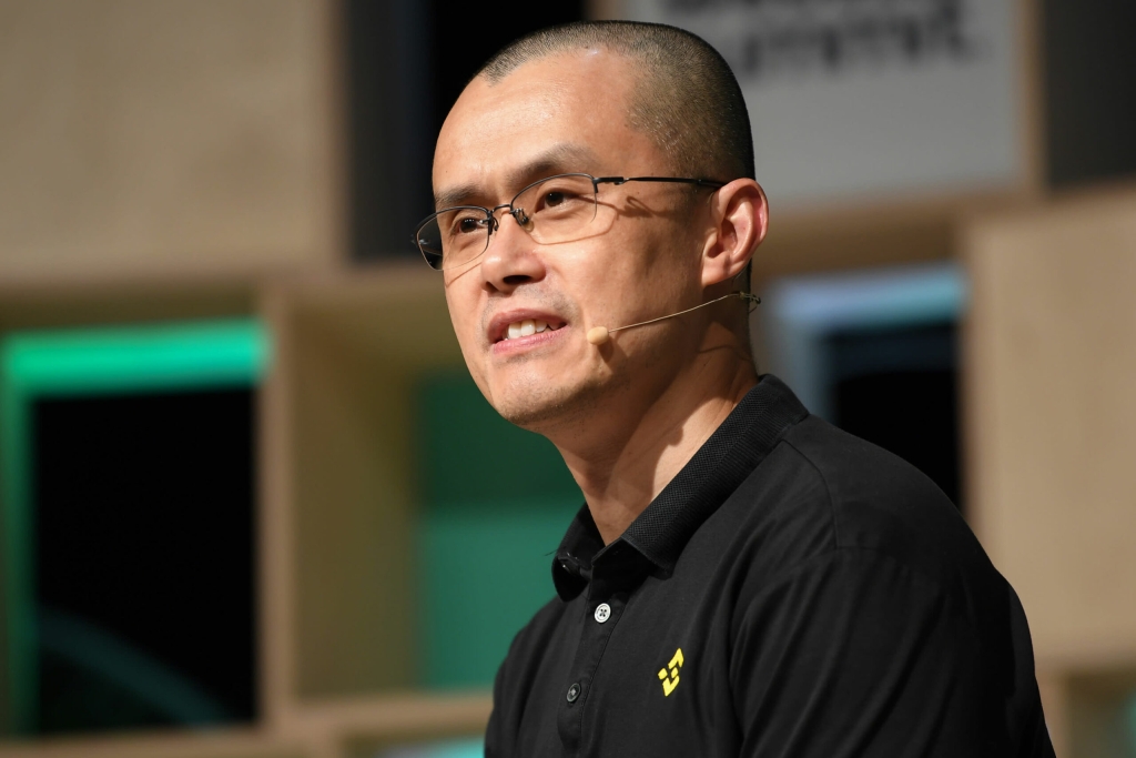 Binance CEO’su Uyardı: Bu Platformdan Uzak Durun!