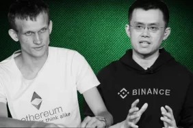 Binance CEO’su ve Vitalik Buterin’den Kripto Tavsiyeleri!