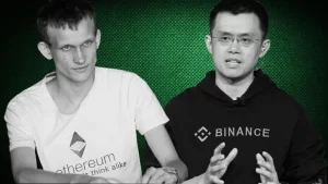 Binance CEO’su ve Vitalik Buterin’den Kripto Tavsiyeleri!