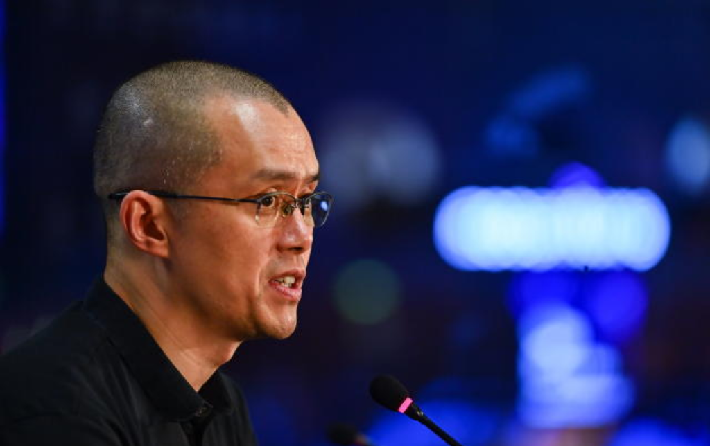 Binance CEO’sundan Beyaz Saray’a Cevap: Bunlara Hazır Olun!
