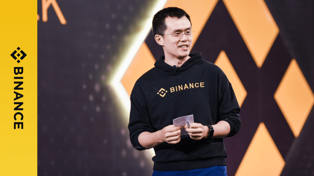 Binance CEO’sundan İpuçları: Bu Altcoinleri Listeliyoruz!