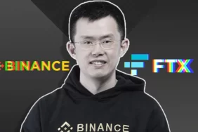 Binance CEO’sundan Şaşırtan FTX İddiası: Milyonlar Ödediler!