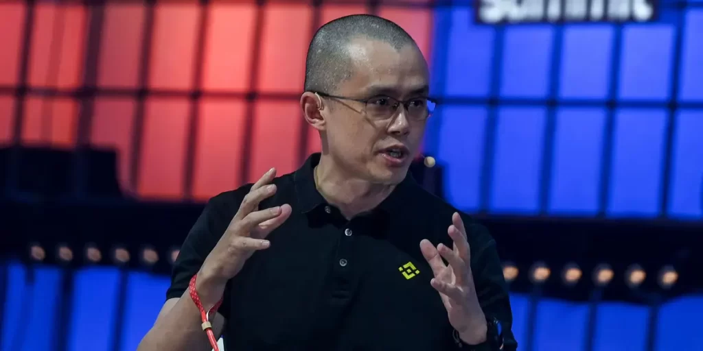Binance CEO’sundan Sevindiren Kripto Para Tahmini!
