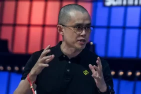 Binance CEO’sundan Sevindiren Kripto Para Tahmini!