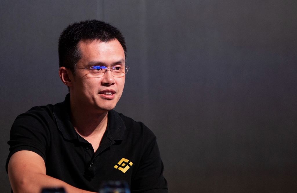 Binance CEO’sunun Tweetinde Bu Altcoin Var: Fırladı!