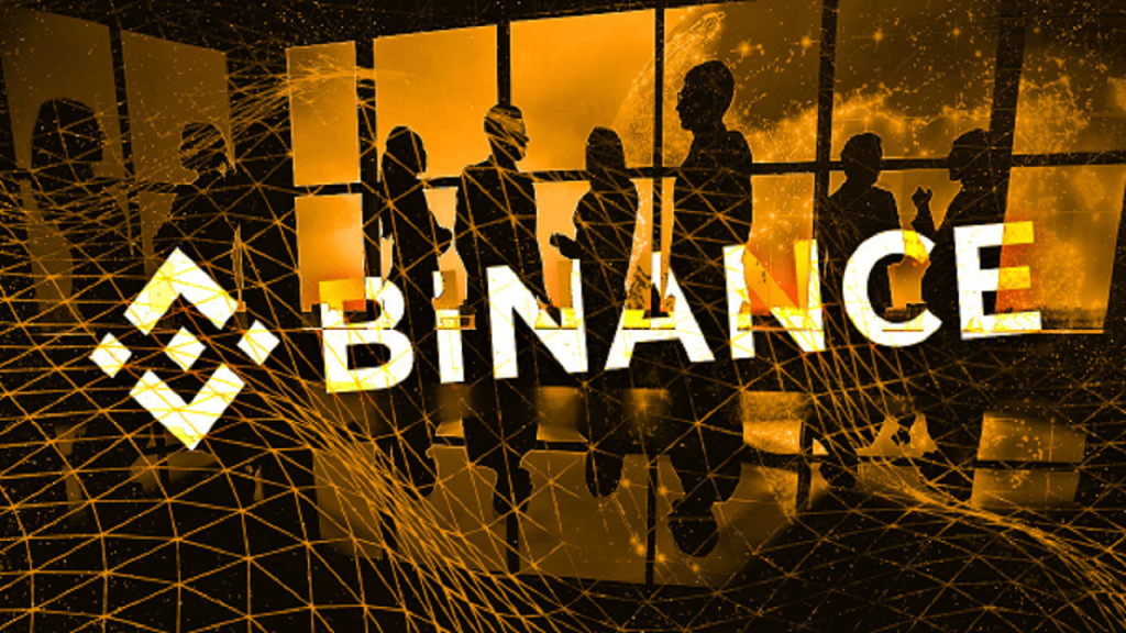 Binance’de Neler Oluyor? Bu Altcoinler Kayboldu!