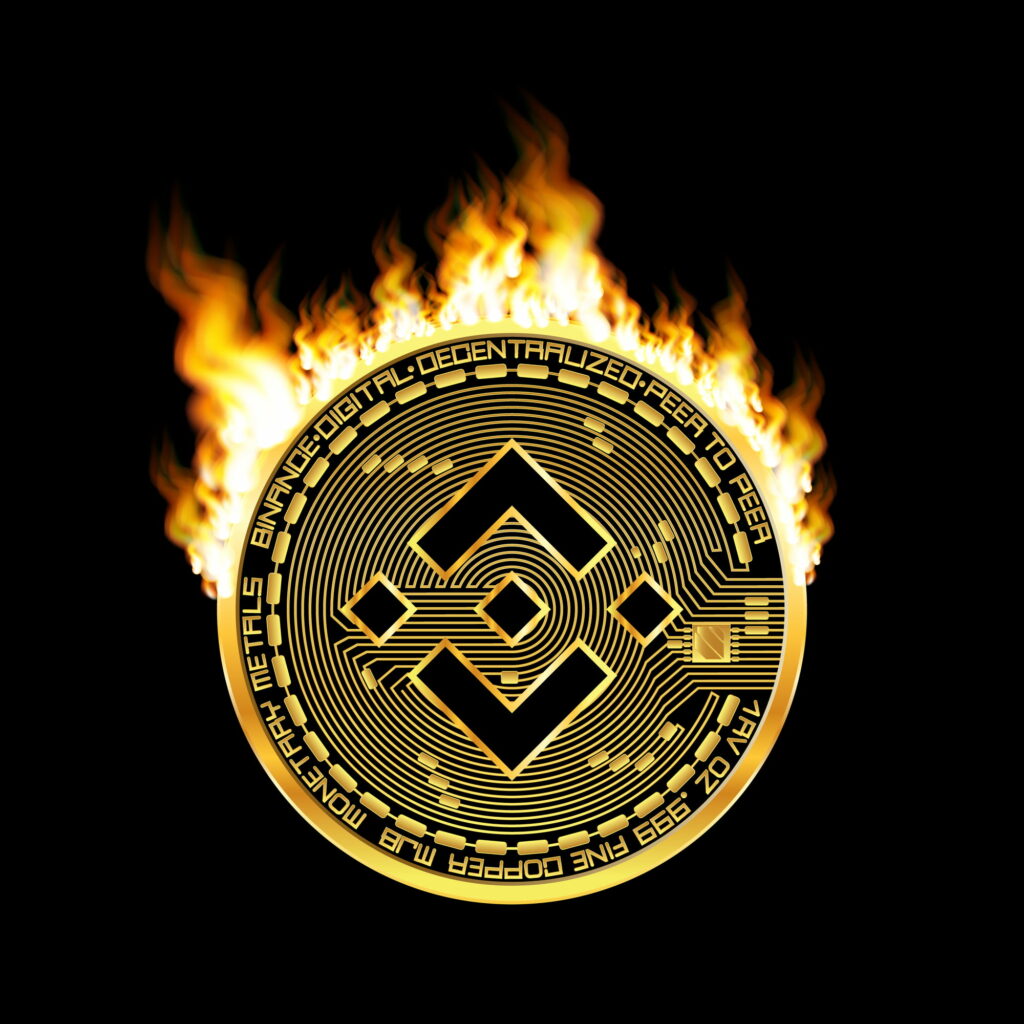 Binance'den Bu Altcoin İçin 'Ralli Yaptıracak' Hamle!