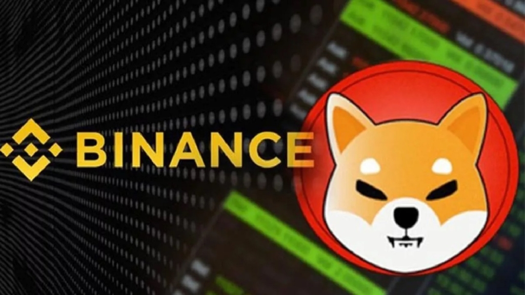 Binance’den Önemli SHIB Hamlesi: Onmilyonluk Tasfiye!
