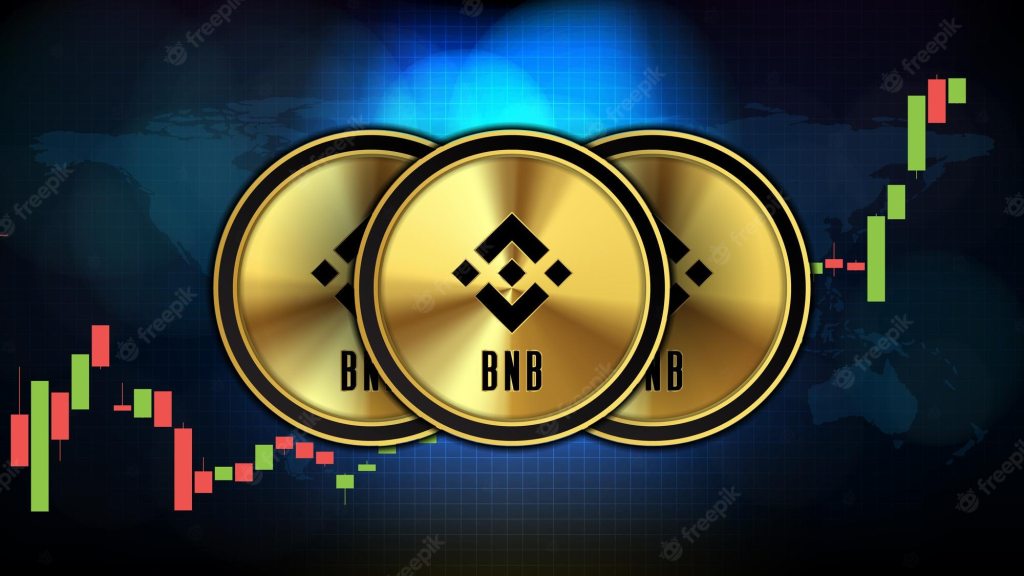 Binance