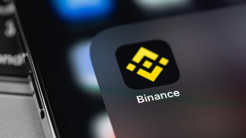 Binance Duyuru Yaptı: Bu Altcoin Çakıldı!
