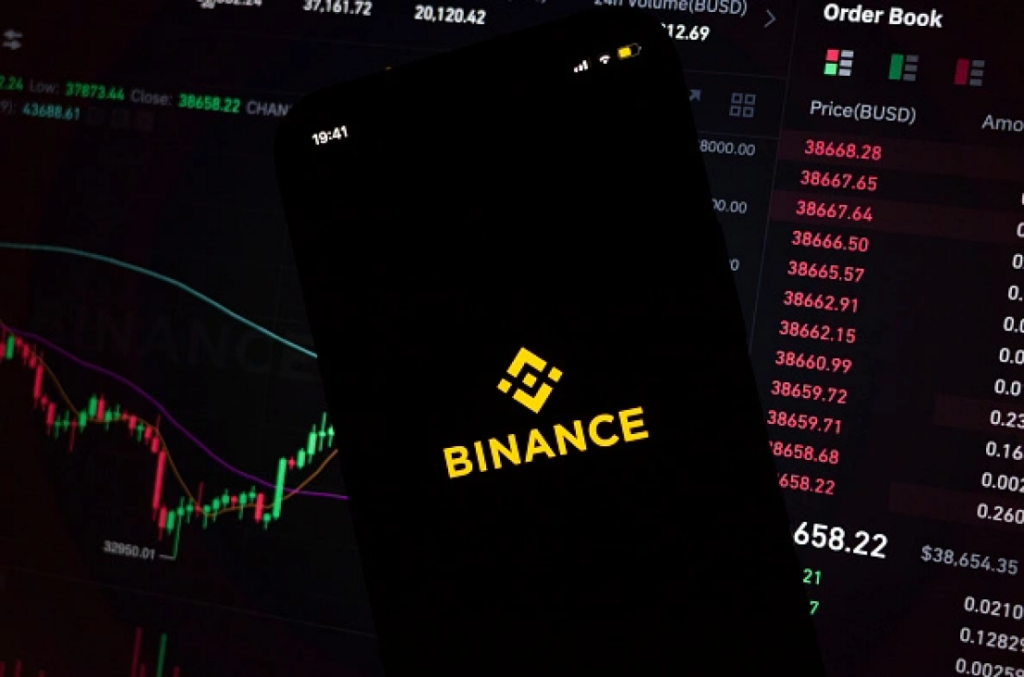 Binance'deki Altcoin İçin Felaket