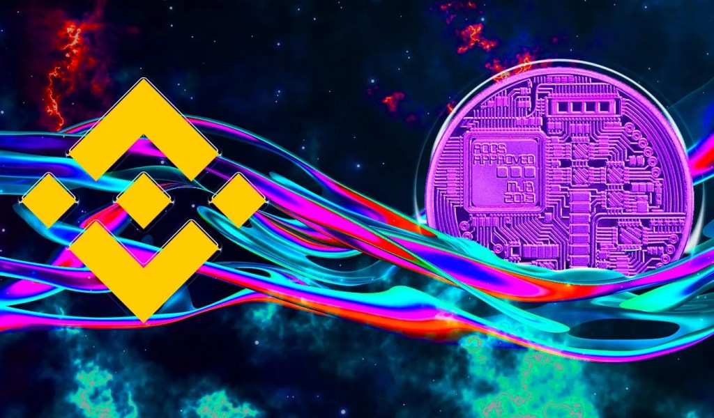 Binance
