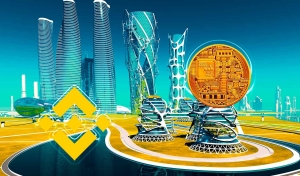 Binance ve Ünlü Borsalar, Bu Altcoin’i Bilançosuna Ekledi!