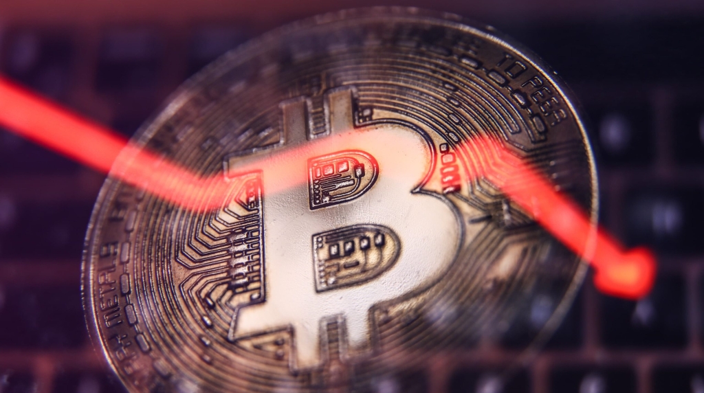 “Bitcoin 10 Bin Dolara Düşebilir” Diyen VanEck’e Veri Desteği! Hazır Olun!
