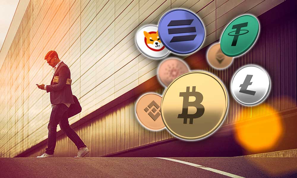 Bitcoin Borsasında Büyük Tasfiye: Sırada İflas mı Var?